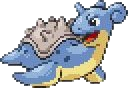 Mini Lapras